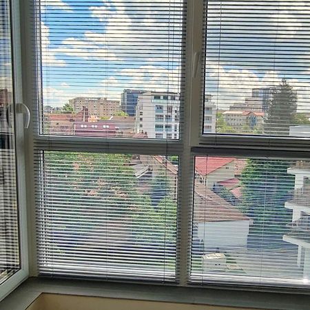 Sweet Home - Central Cozy Apartment Cluj-Napoca Luaran gambar