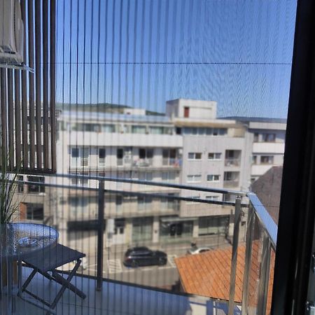 Sweet Home - Central Cozy Apartment Cluj-Napoca Luaran gambar