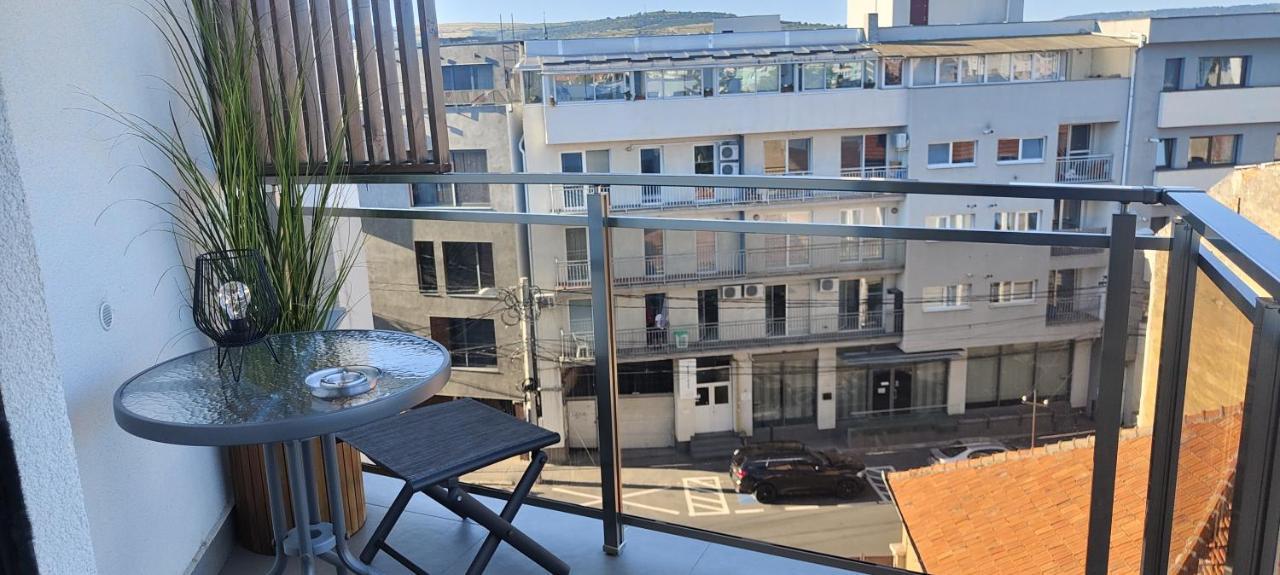 Sweet Home - Central Cozy Apartment Cluj-Napoca Luaran gambar
