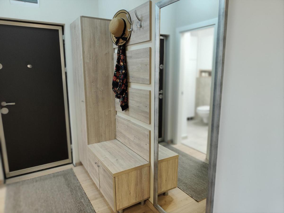 Sweet Home - Central Cozy Apartment Cluj-Napoca Luaran gambar
