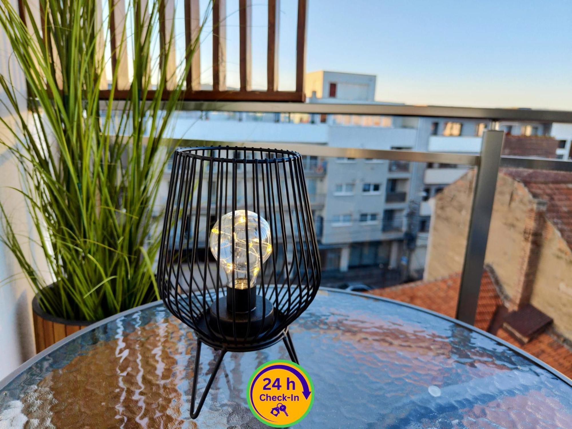 Sweet Home - Central Cozy Apartment Cluj-Napoca Luaran gambar