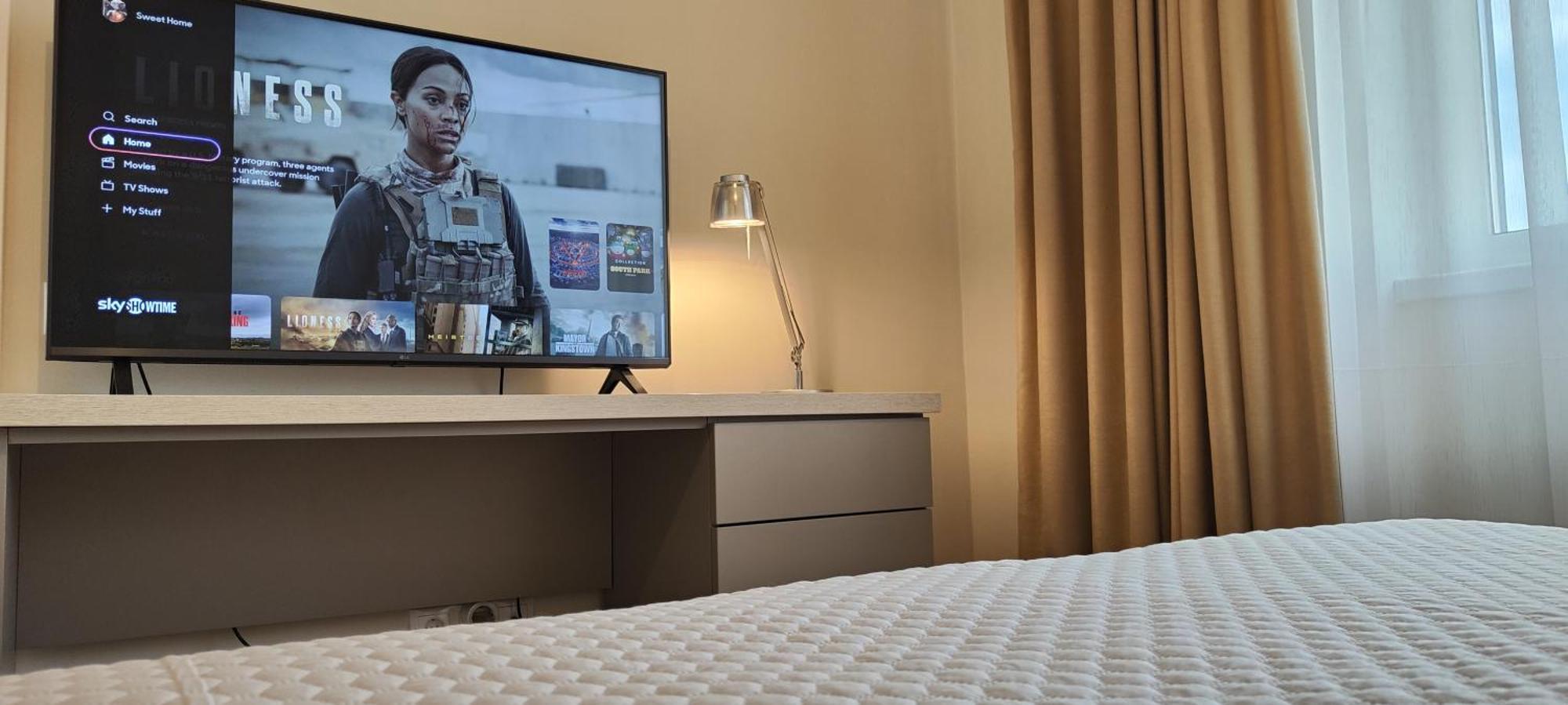 Sweet Home - Central Cozy Apartment Cluj-Napoca Luaran gambar