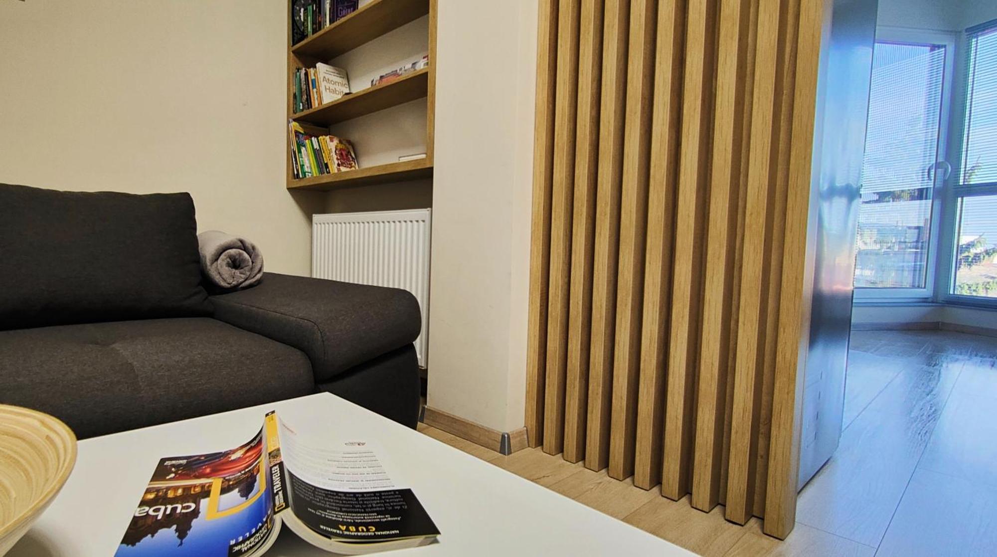 Sweet Home - Central Cozy Apartment Cluj-Napoca Luaran gambar