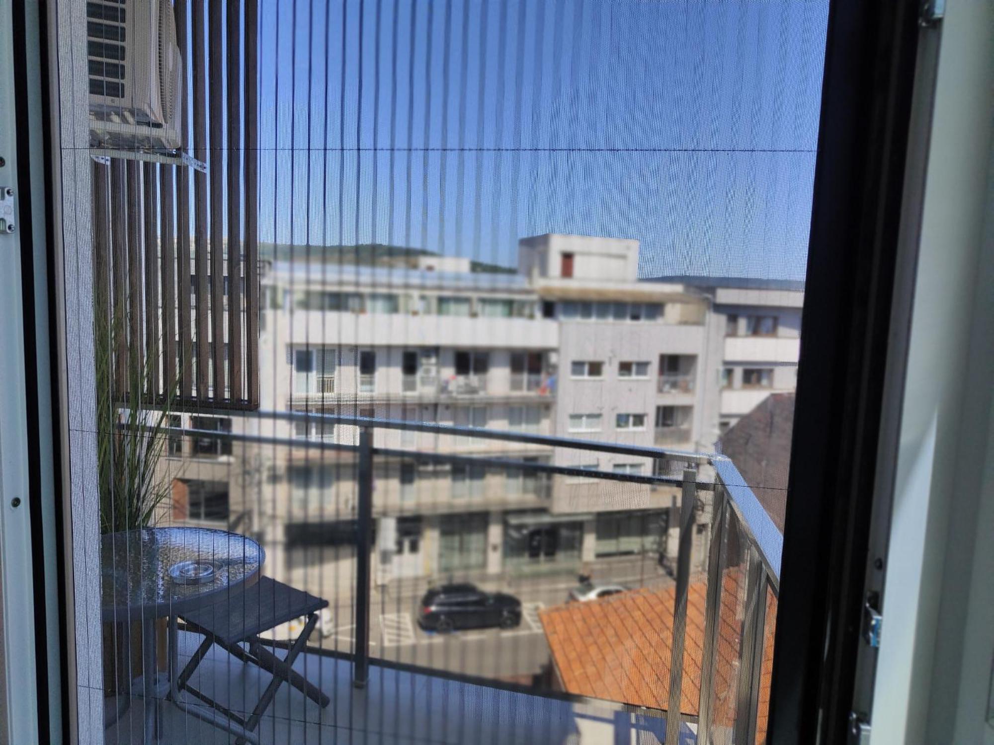 Sweet Home - Central Cozy Apartment Cluj-Napoca Luaran gambar